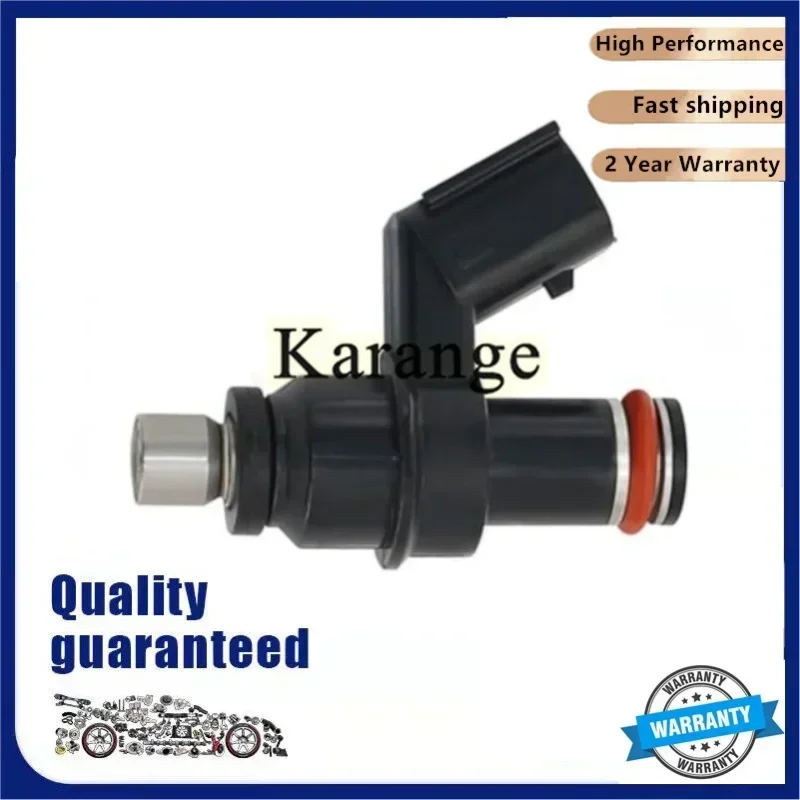 75041023144  Fuel Injector For KTM 350 EXC-F 500 EXC 450 500 XCW 350 XCF 690 Enduro HBERG Husqvarna FE 350 FE 501 FE 450 NEW