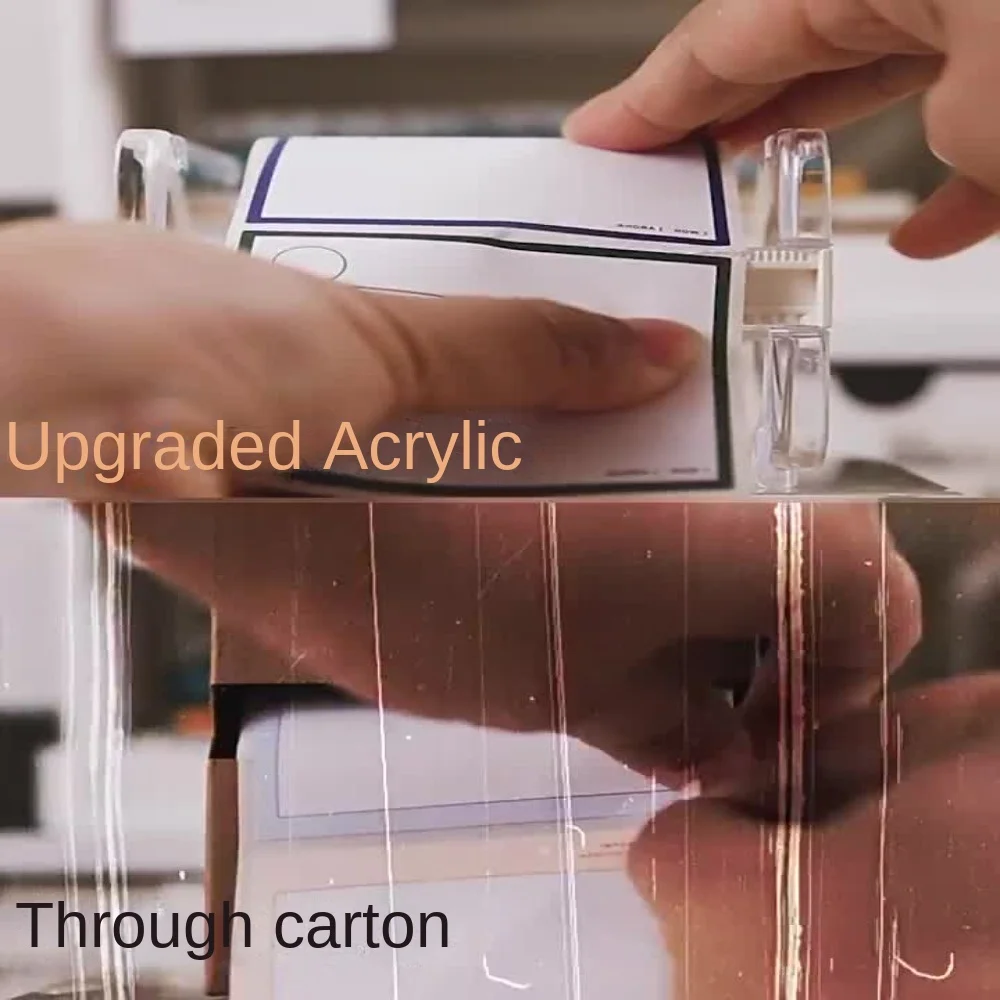 250 PCS/Set Multifunctional Sticky Notes Pull-out Design Used To Decorate Memo Pad Full Adhesive Creative Scrapbook Sticker