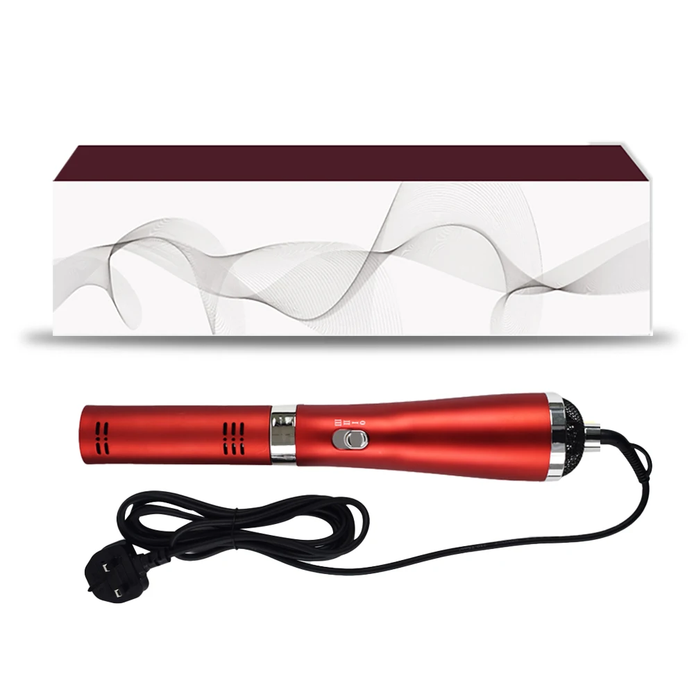 Terahertz 6.0 Plus Pro GuaSha Heizung Heilungstherapiegerät Iteracare Niederfrequenz THZ Lichtwellengebläse Haartrocknergeräte