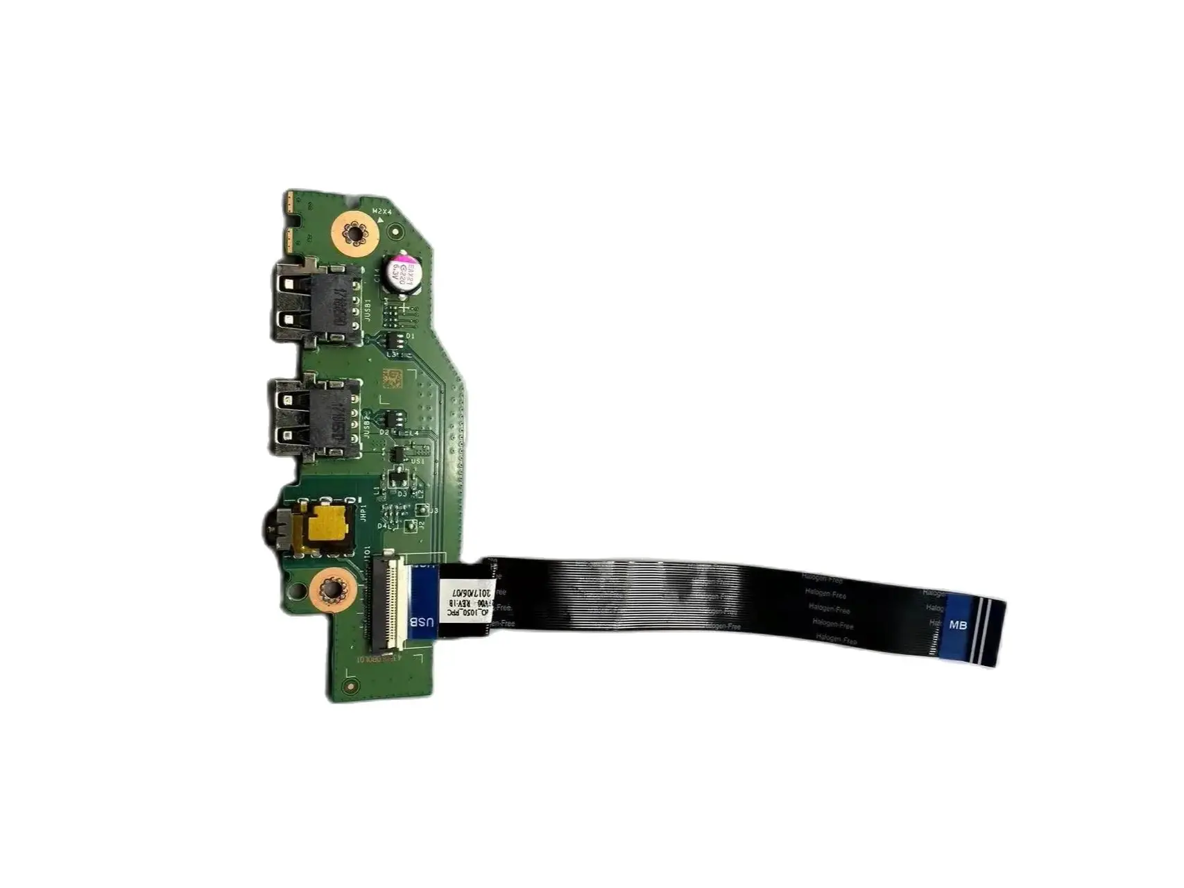 

MLLSE AVAILABLE FOR ACER AN515-51 AN515 C5MMH USB AUDIO BOARD C5MMH / C7MMH LS-E912P FAST SHIPPING