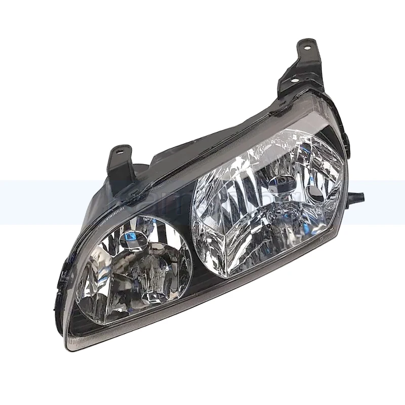 Kamshing Front Bumper Headlight For TOYOTA IPSUM SXM10 SXM15 1998-2000 Head Light Headlamp Head Lamp