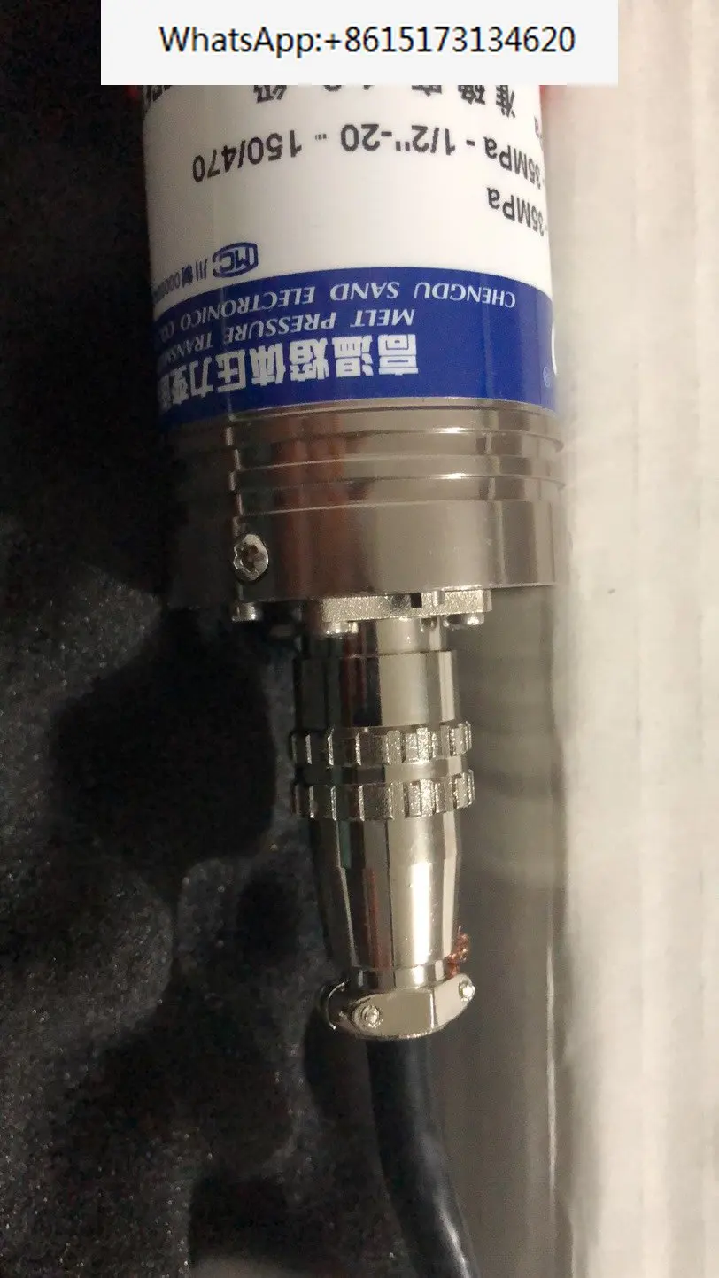 Pressure 10mpa thread M14, output 0-10v sensor