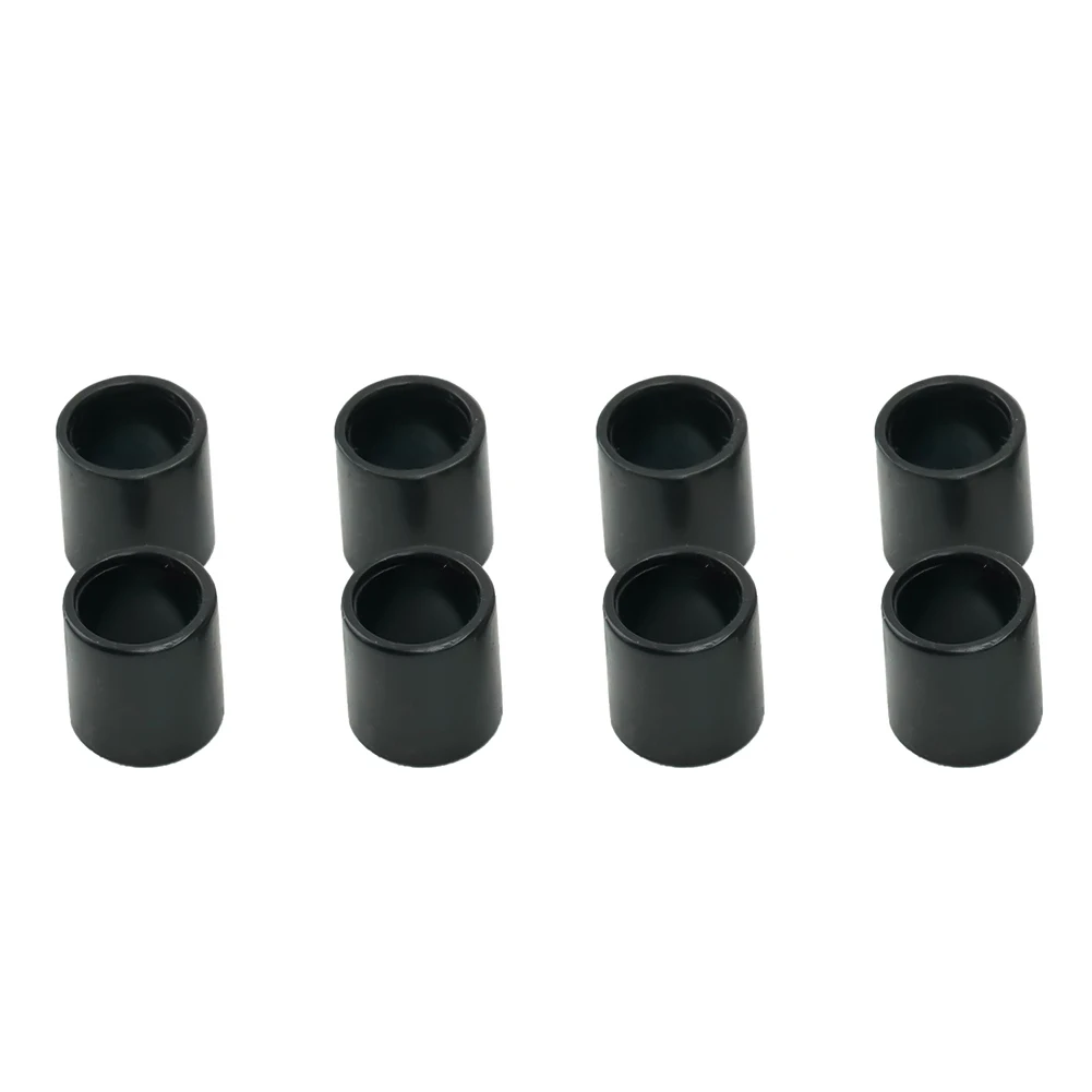 ALLOY BEARING SPACER FOR SCOOTER Or SKATEBOARD WHEELS 8mm 10mm Alloy Spacer for Skateboards Scooters Quad Skates