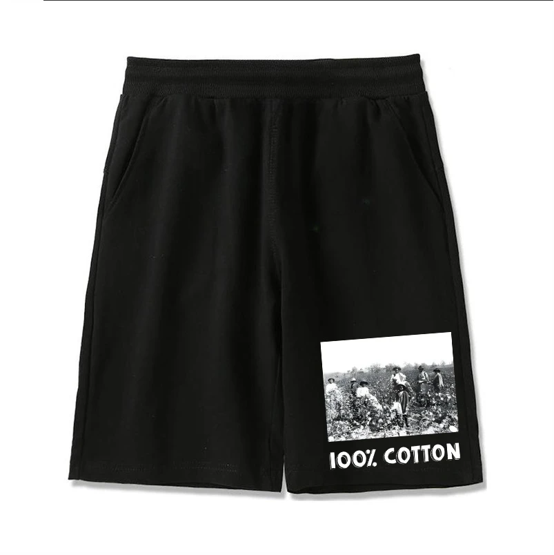 

2026 Hot Selling Fashion New Classic Hip-hop Stage Play Retro Pattern Men's and Women's Outdoor Leisure Sports Shorts Big Size