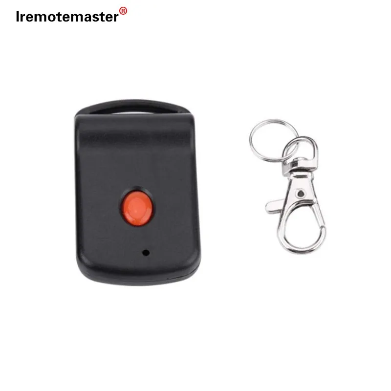 For Doormate 303MHz TRG102 TRG300 TRV300 Gate Door Remote Opener remote control replacement Tilt a Matic with 8 DIP Switch