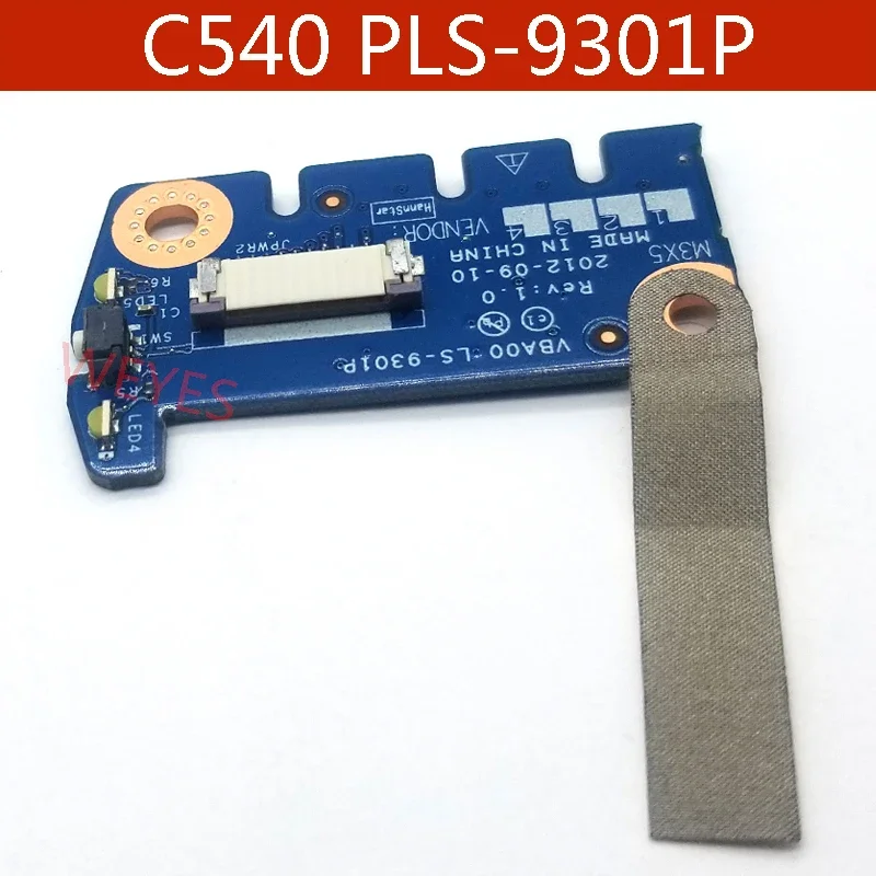 

Fully Tested Power Board LS-9301P For LENOVO IdeaCentre C540