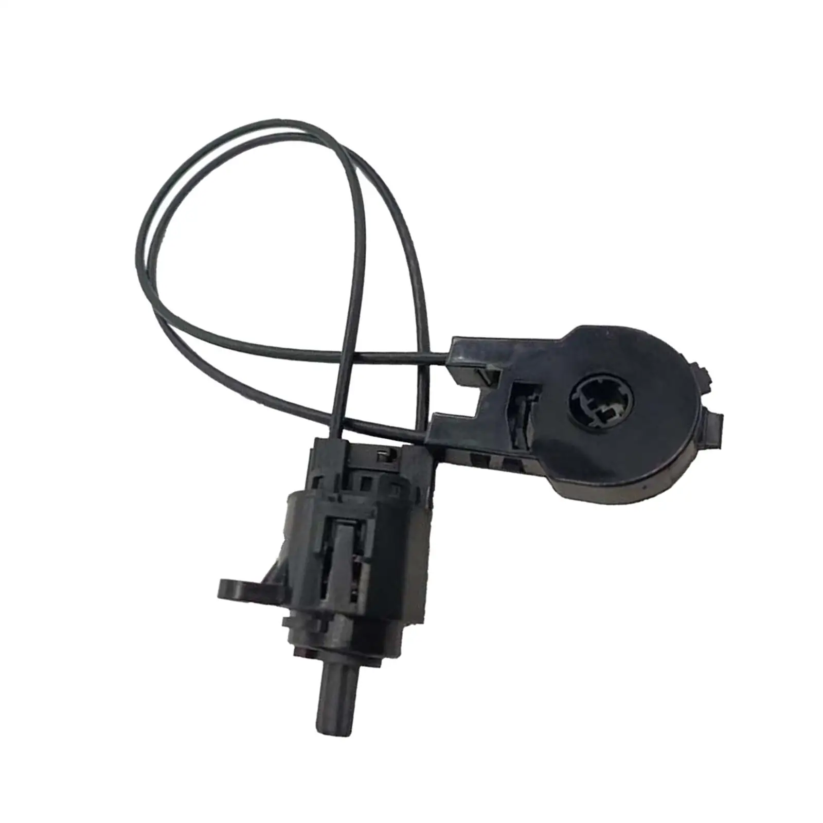 Commutateur de commande chauffant de climatisation A/C avec câbles 2M5Z19C733Ab bon