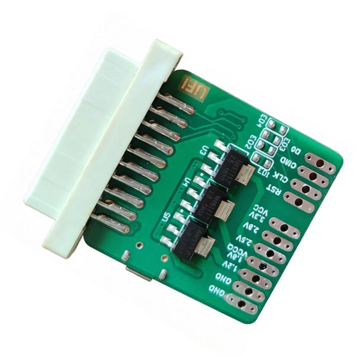 ISP EMMC JTAG Adapter for BOX, Z3X EASY JTAG PLUS BOX to Improver Performance