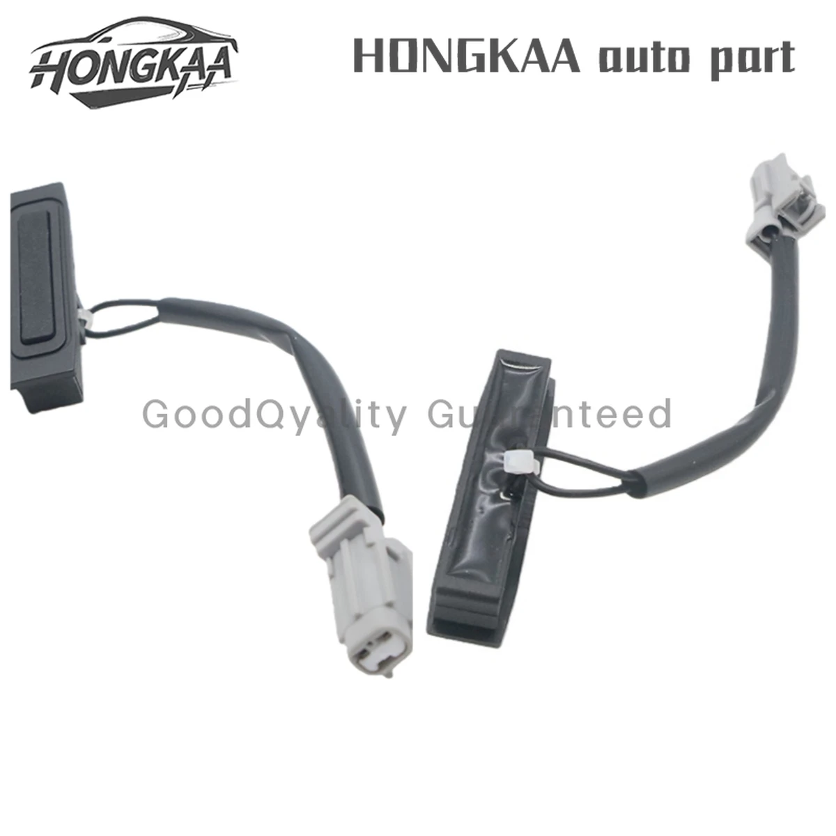 For Nissan Qashqai J10 2006~2014 Tailgate Rear Trunk Release Boot Button Switch 90602-JD004 90602-JD00B Automotive Components