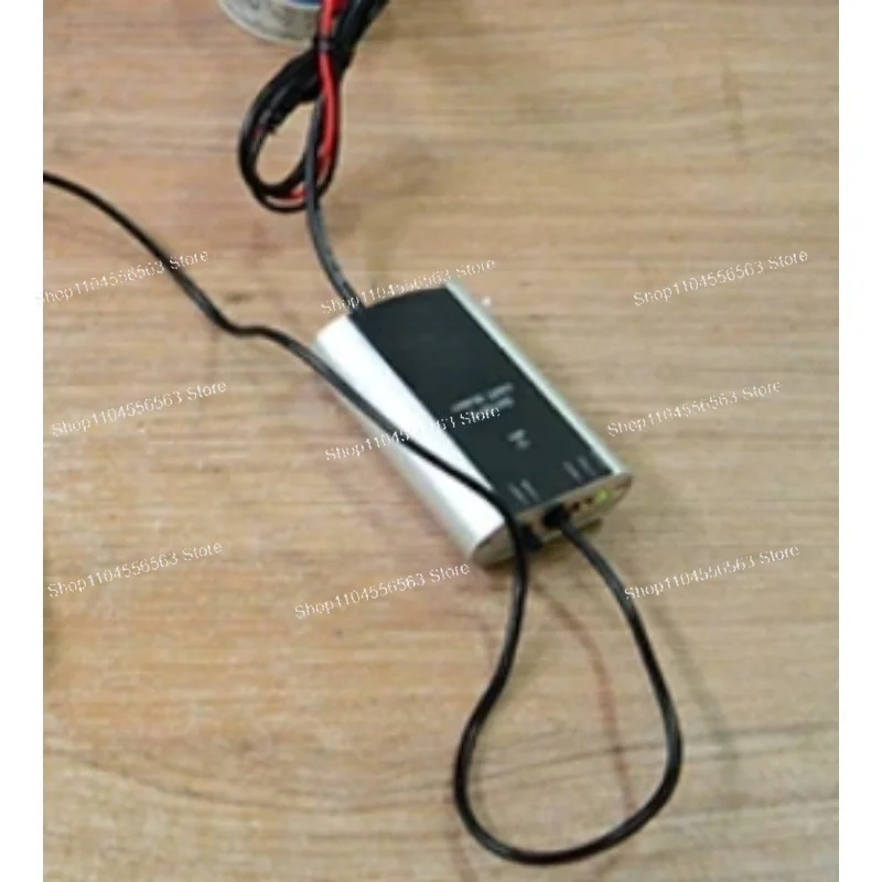 Industrial Communication Module USB to HART Modem Supports Mobile APP Debugging