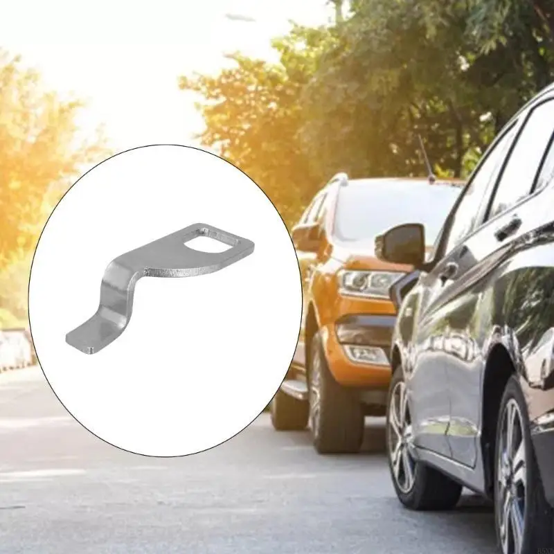 

B5XD Car Car Tailgate Crackte Cracktements для T4-T6 T5 Camping Auto Truck Заднее противостояние