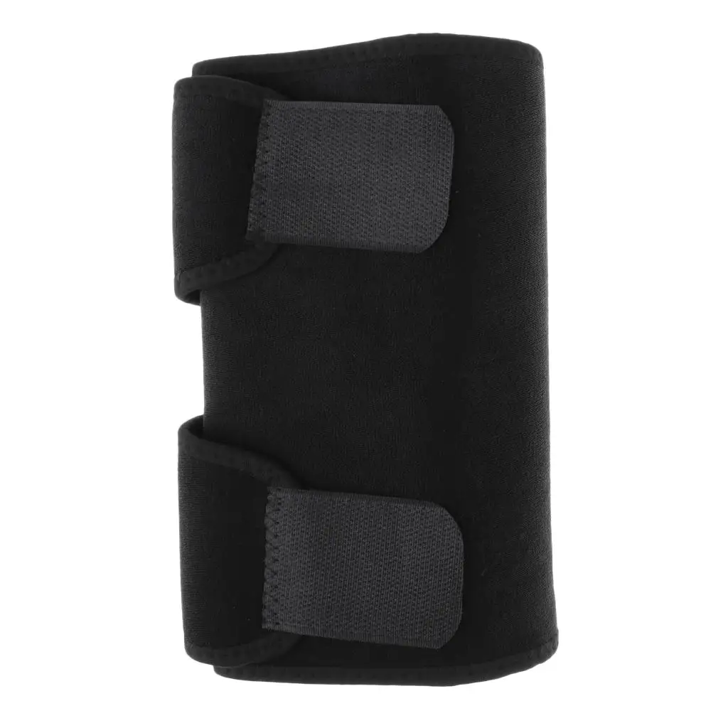 Adjustable Shin Splint Support/Lower Leg Compression Wrap/ Support Sleeves-Increases Circulation, Reduces Muscle Swelling