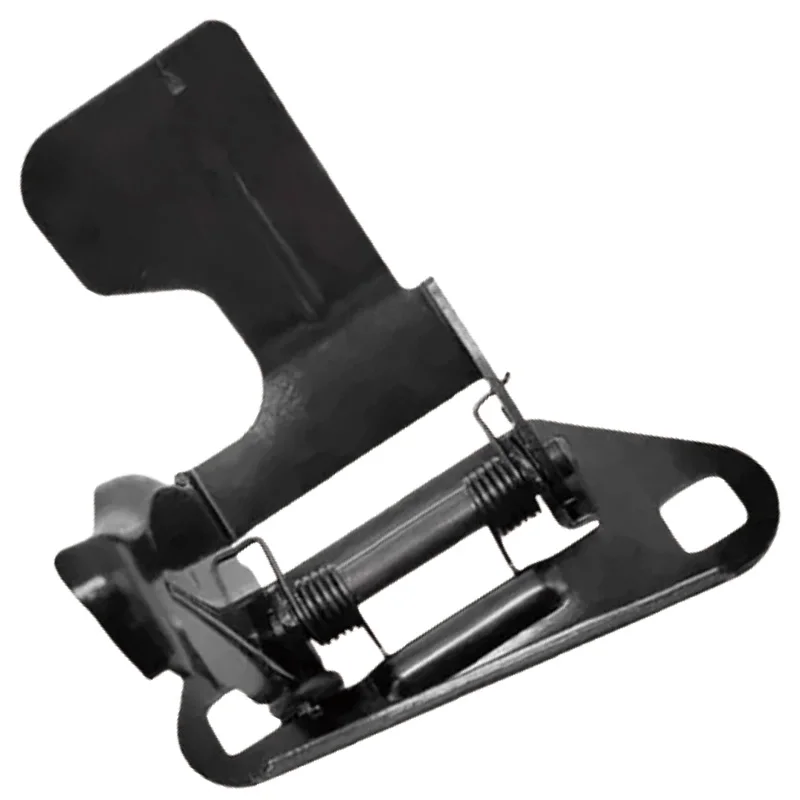 

Bonnet Hood Safety Latch Catch For Land Rover Discovery3 4 Range Rover L319 L322 FPD000023 Door buckle assembly safety 386DT
