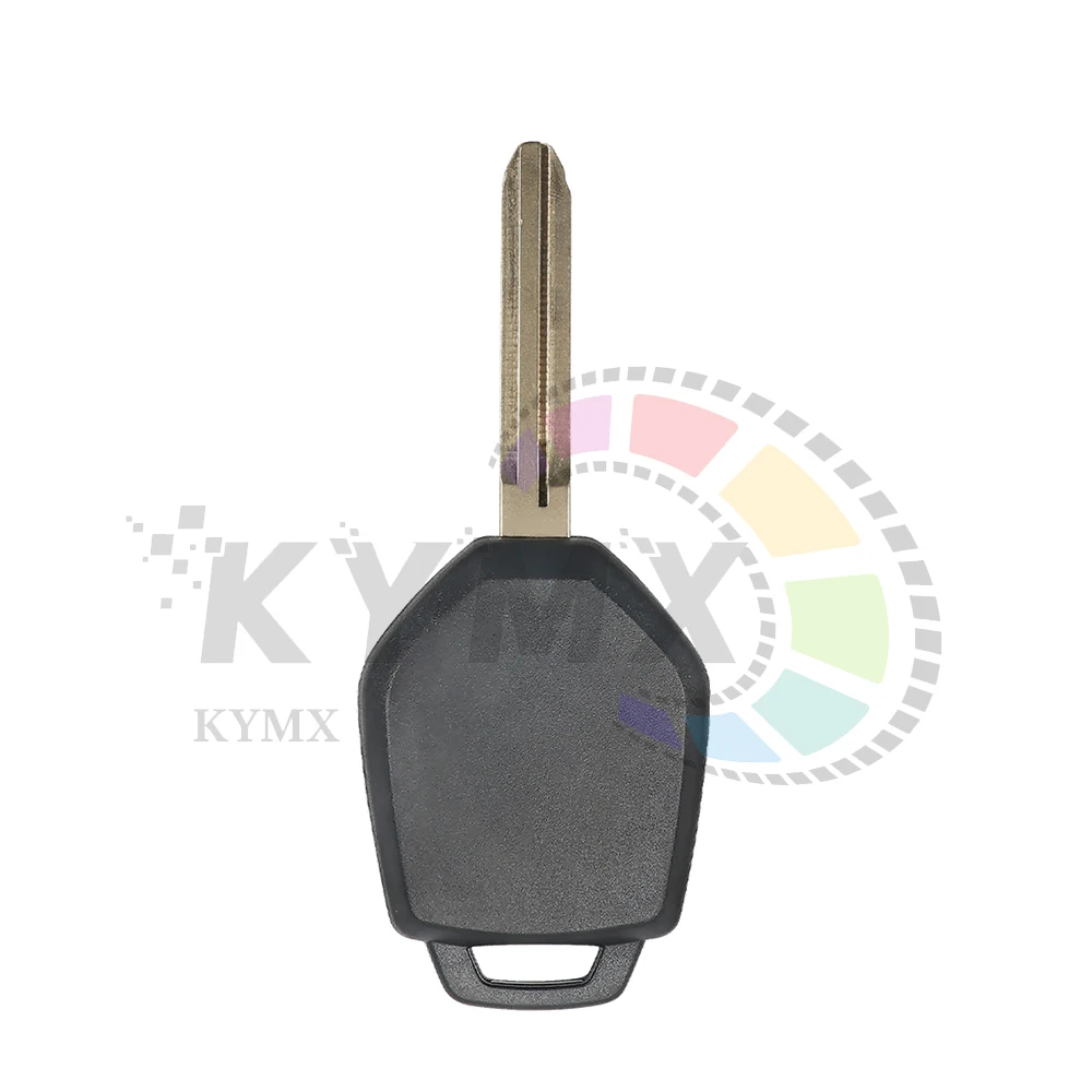 KYMX Car Remote Key For Subaru Forester Outback Legacy Impreza Tribeca 315MHZ 433MHZ CWTWBU766 CWTWB1U811 CWTB1G077 4D60 82G H