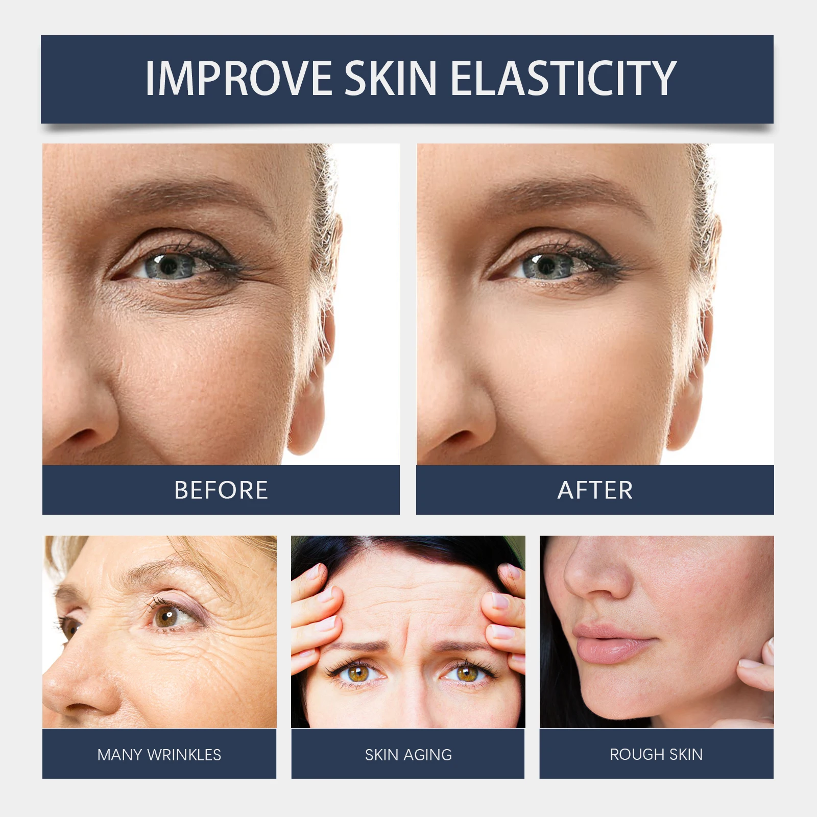Hoygi 40g Retinol Renewal Stic - Niacinamide Brightening Serum ulasan dan harga