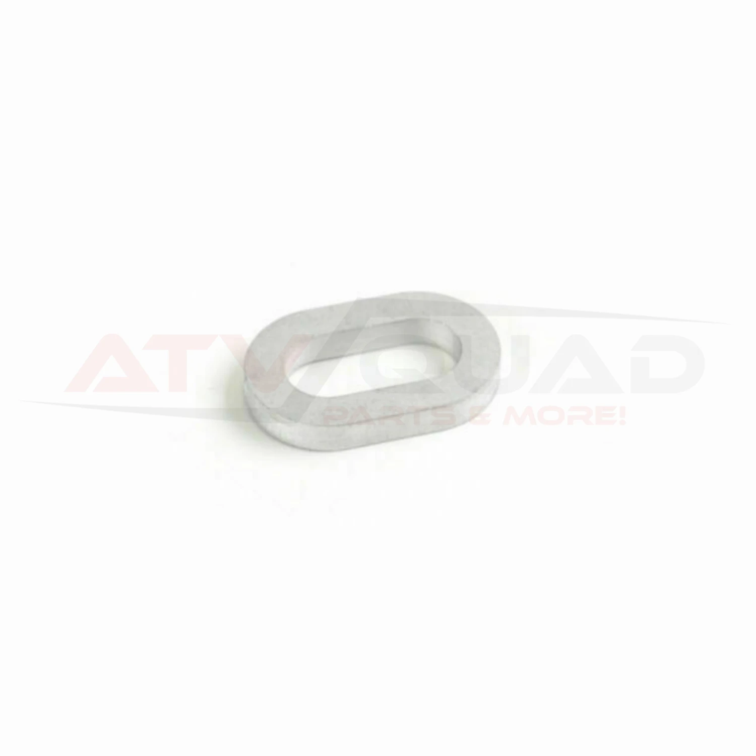 30PCS Stainless Steel Body Washer for Sea-Doo Spark Trixx 2 Up 3 Up 900 ACE 900 HO ACE Rotax 291003880