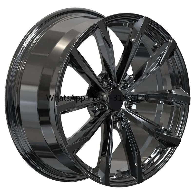 

Прямые продажи с фабрики бренда 6061-T6, кованые диски из сплава для автомобильных колес, 20, 21, 22, 24 дюйма, кованые колеса на заказ