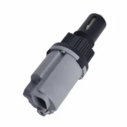 26060073 600-101 4WD Front Axle Differential Shift Actuator For Chevrolet Silverado Suburban GMC Canyon Cadillac Escalade 1997-
