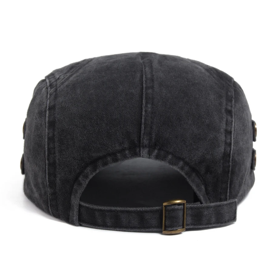 Thumbnail 4 - #49 Best Classic Newsboy Caps to Buy In 2026