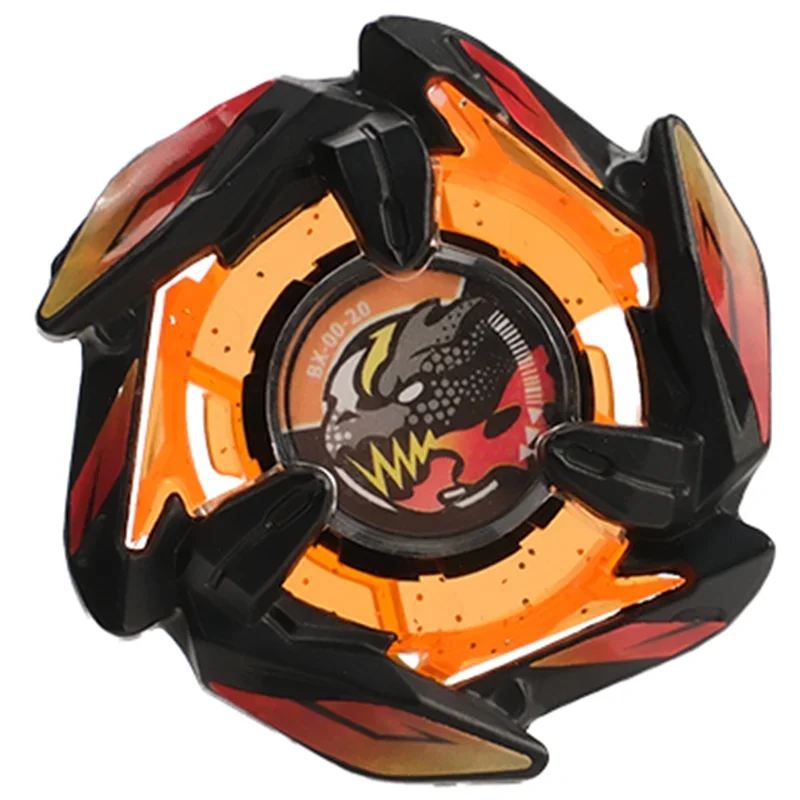 

SB-solong4u BX Волчок Игрушки Одиночный гироскоп без пусковой установки Игрушки для детей