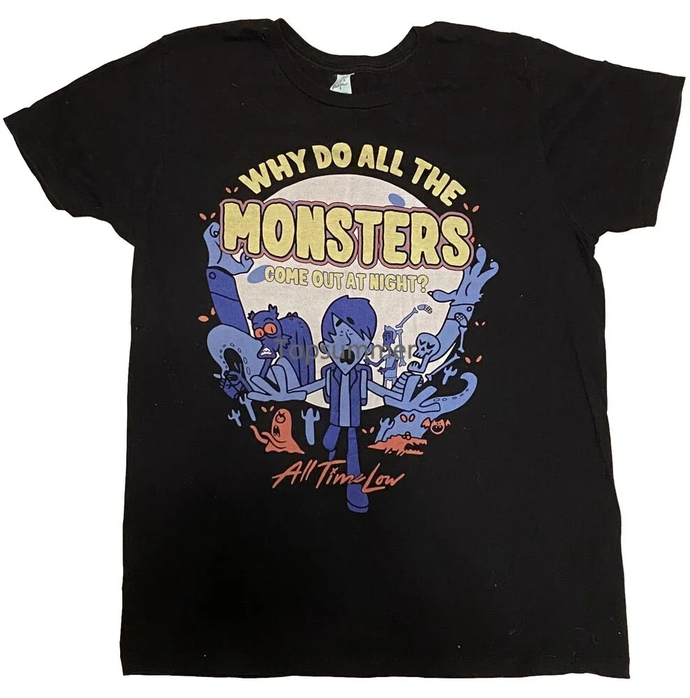 all time low blackbear