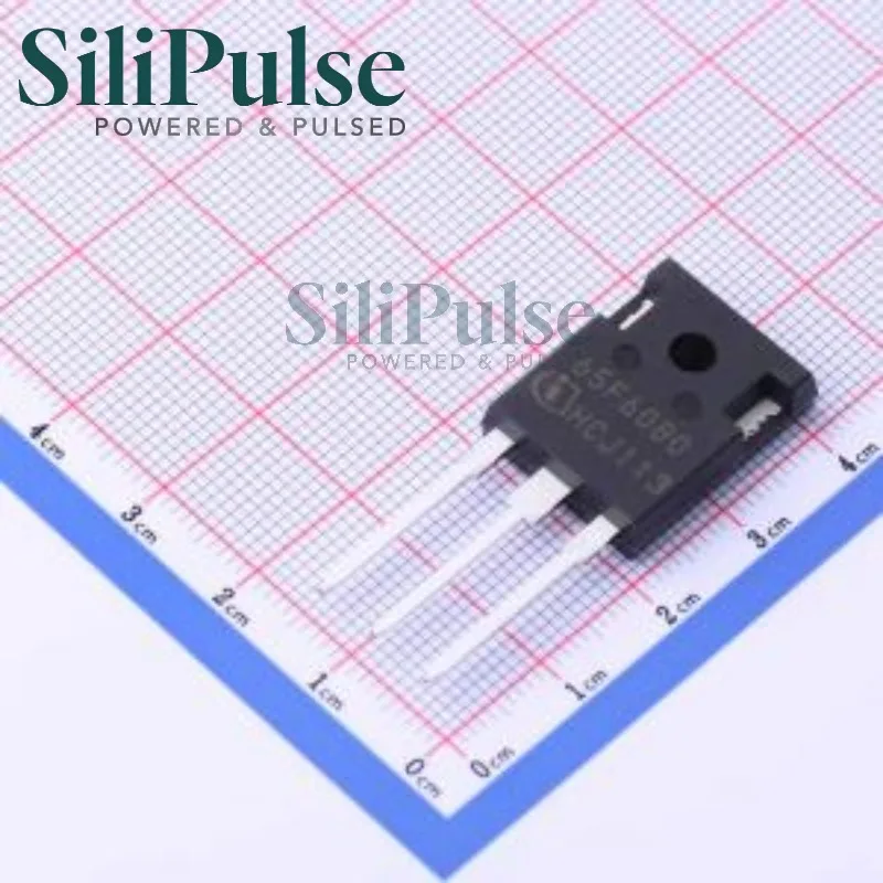 (5/10pcs) IPW65R080CFD TO-247-3 100% Original In Stock (MOSFET) IPW65R080CFD TO-247-3