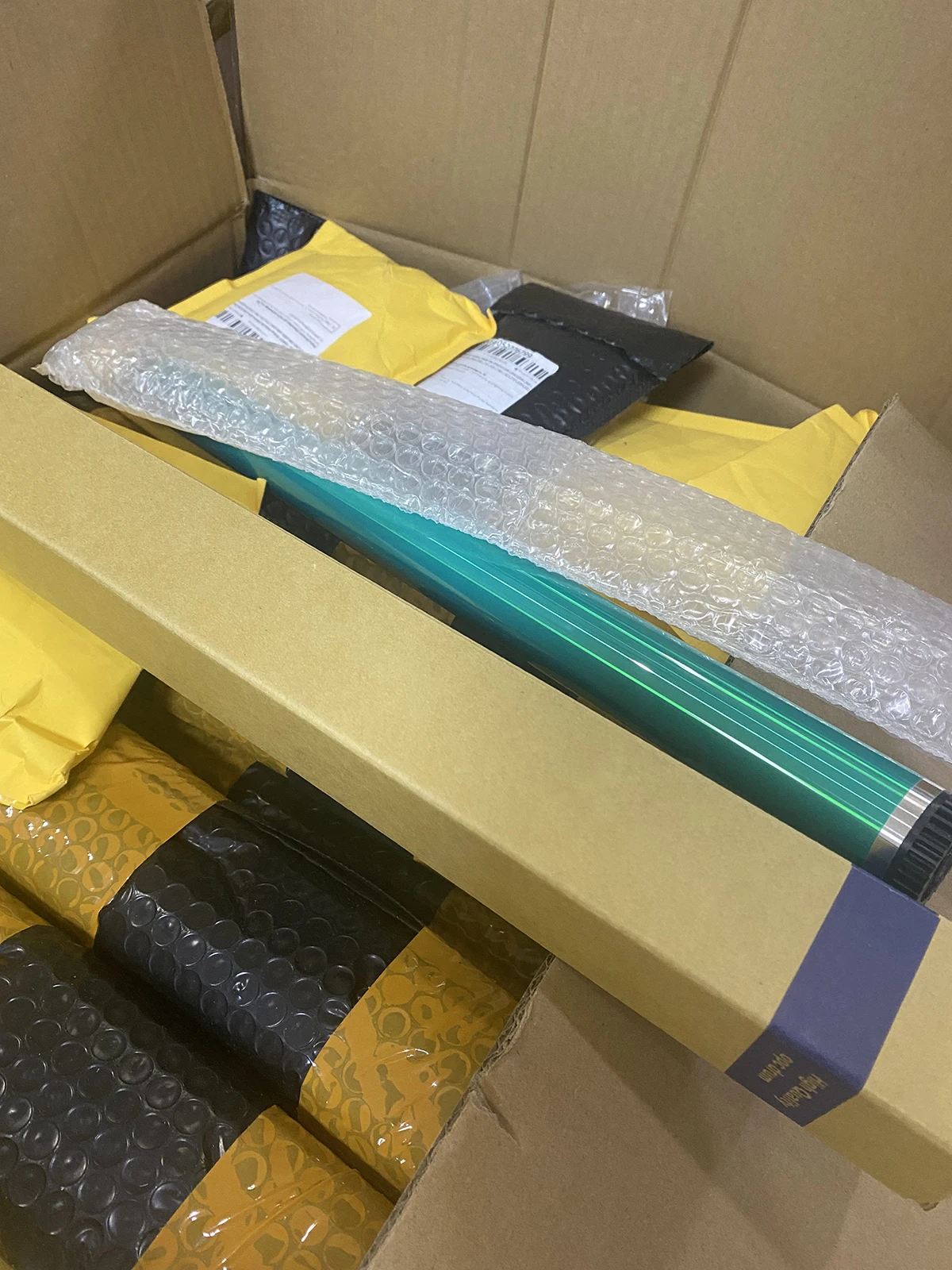 

2 барабана DR114 DR-114 OPC для Konica Minolta Di 152 183 1611 2011 bizhub 162 163 164 165 180 181 184 185 195 210 211 215 220 235