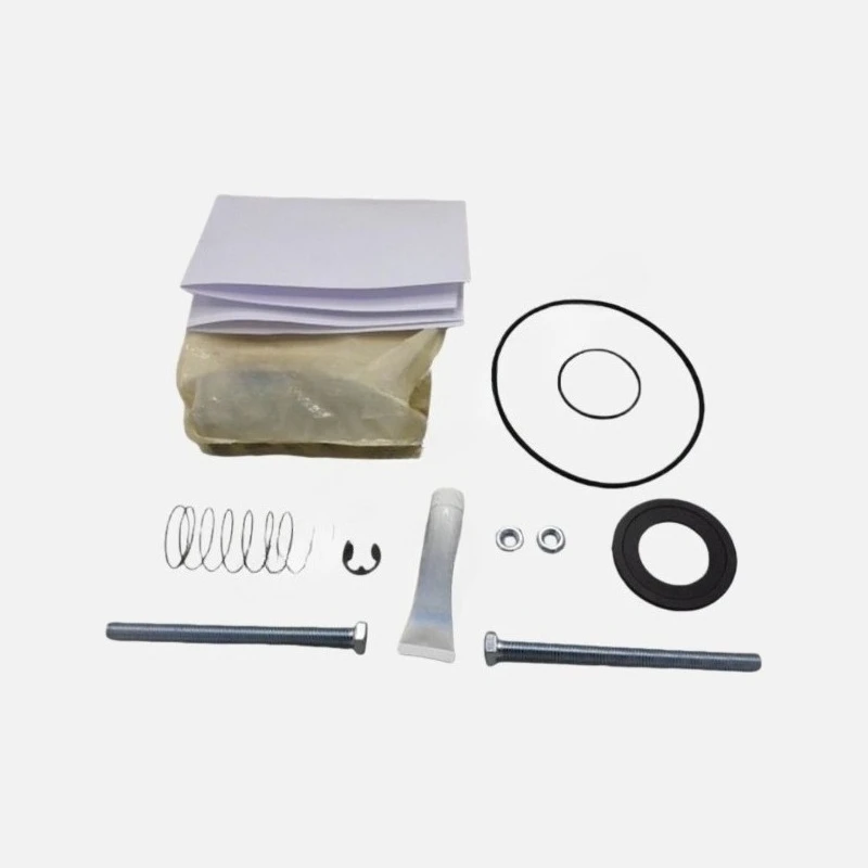 3002602820 Suitable for Screw Air Compressor Accessories GA75 Minimum Pressure Valve Repair Kit