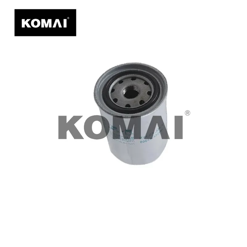 

KOMAI 0009831758 Аксессуары для вилочных погрузчиков, дизельный фильтрующий элемент, фильтрующий элемент гидравлического масла для Linde 1220-01 1219-01