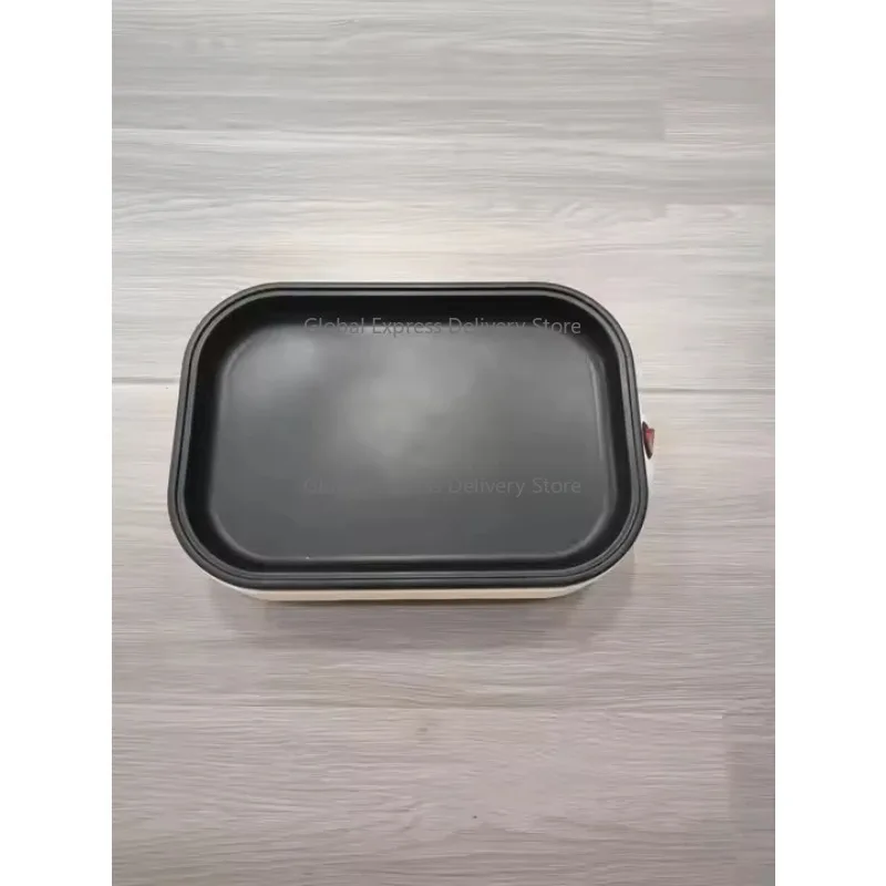 Household cake maker, bread maker, breakfast maker, electric 18-20 hole octopus ball machine
