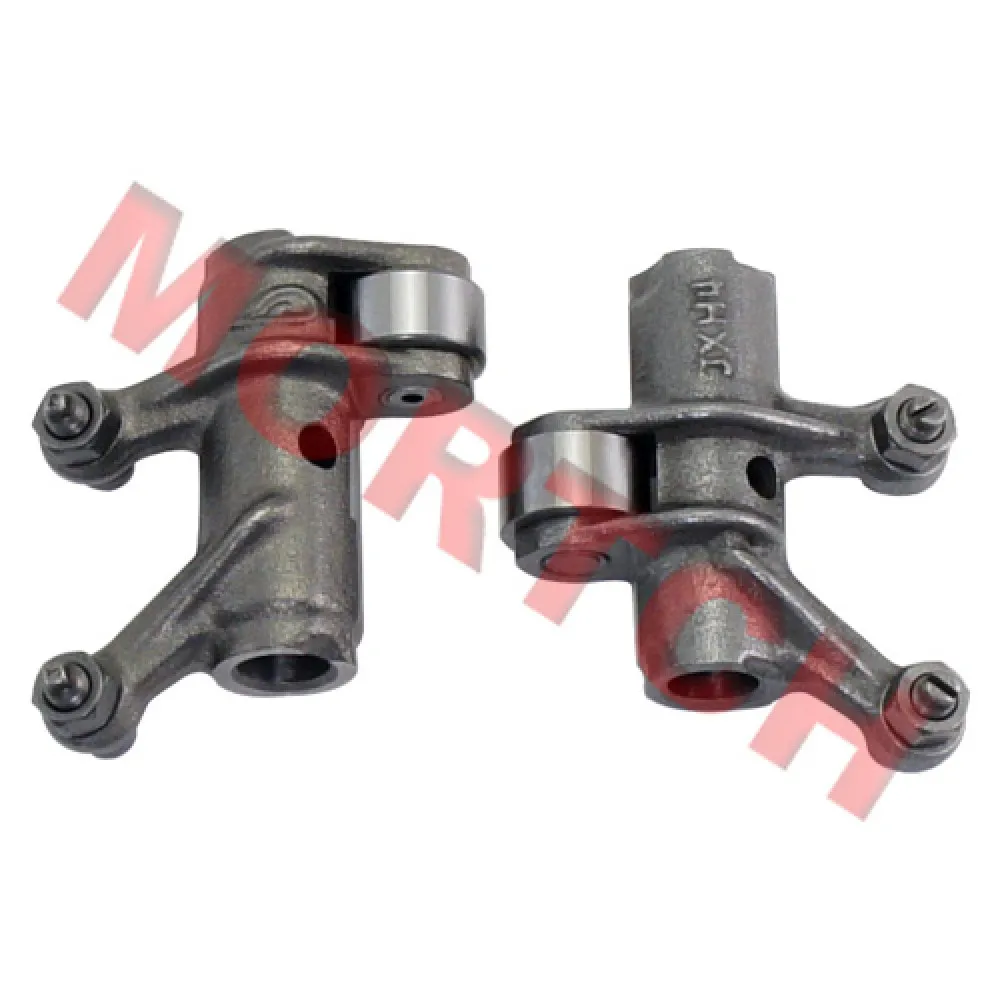 Exhaust Intake Rocker Arm 59mm 0800-022500-20000 For CF Moto 550cc CF400 500 600 800 1000 ZForce UForce CForce 600 800 1000