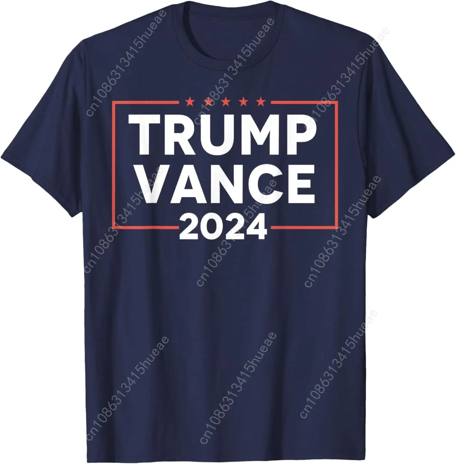 

Trump J D Vance 2024 T-Shirt