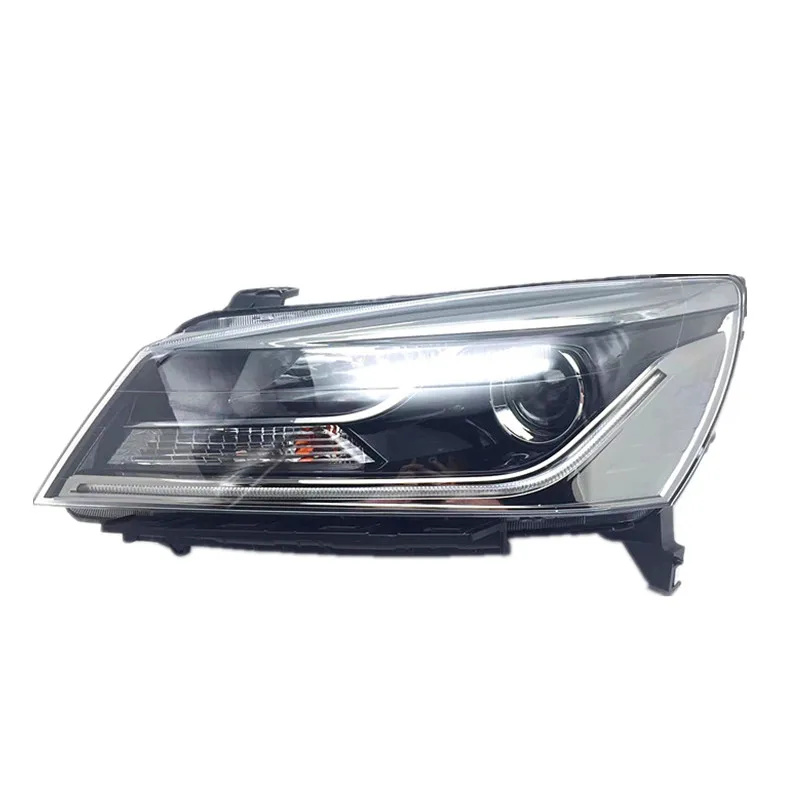 Headlight assembly combination light for GEELY EMGRAND S1 2018-2019