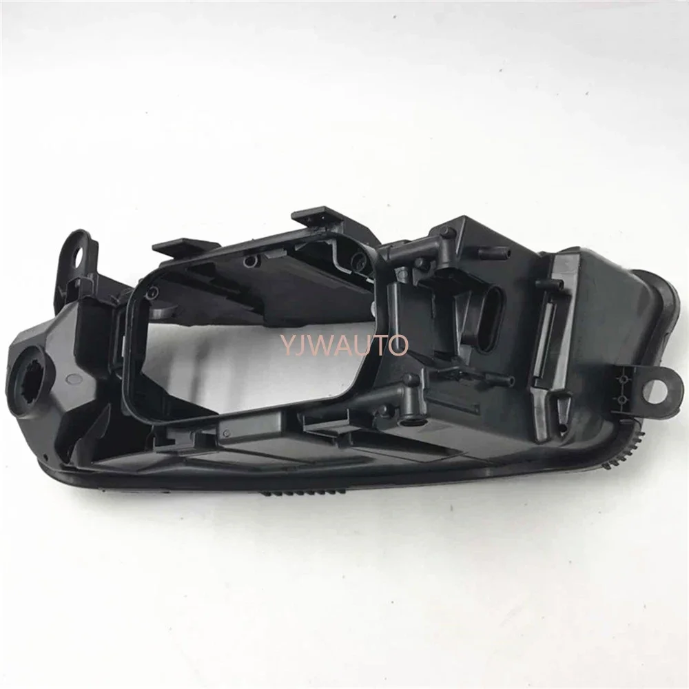 For Audi A6 C6 2006 2007 2008 Headlamp House Car Headlight Base Front Auto Headlight Back House