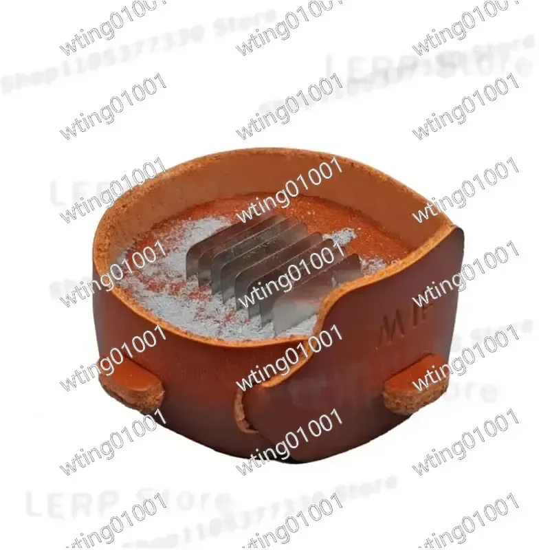 for Mini Tailor Chalk Sharpener Portable Precision Sewing Marking Tool Refillable Compact Design Easy Use Craft