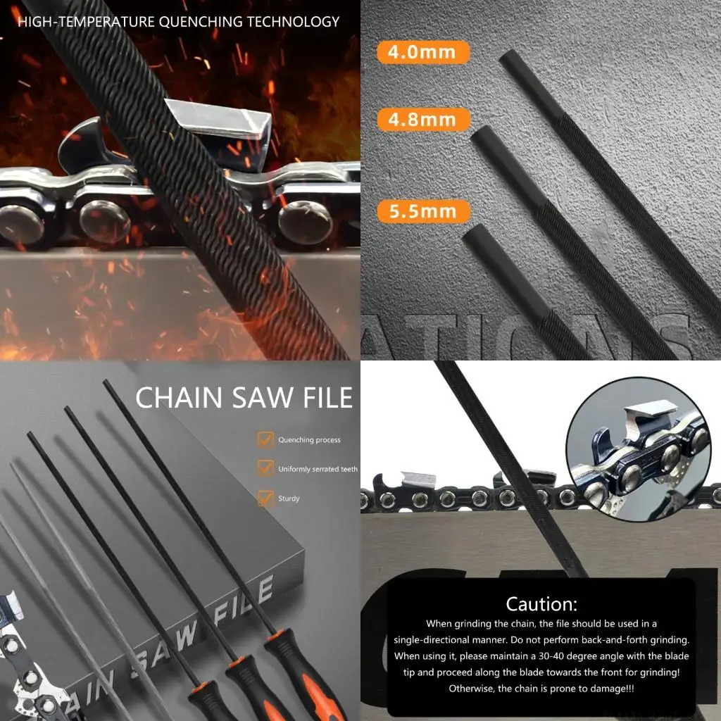 A2BE Chainsaw File …