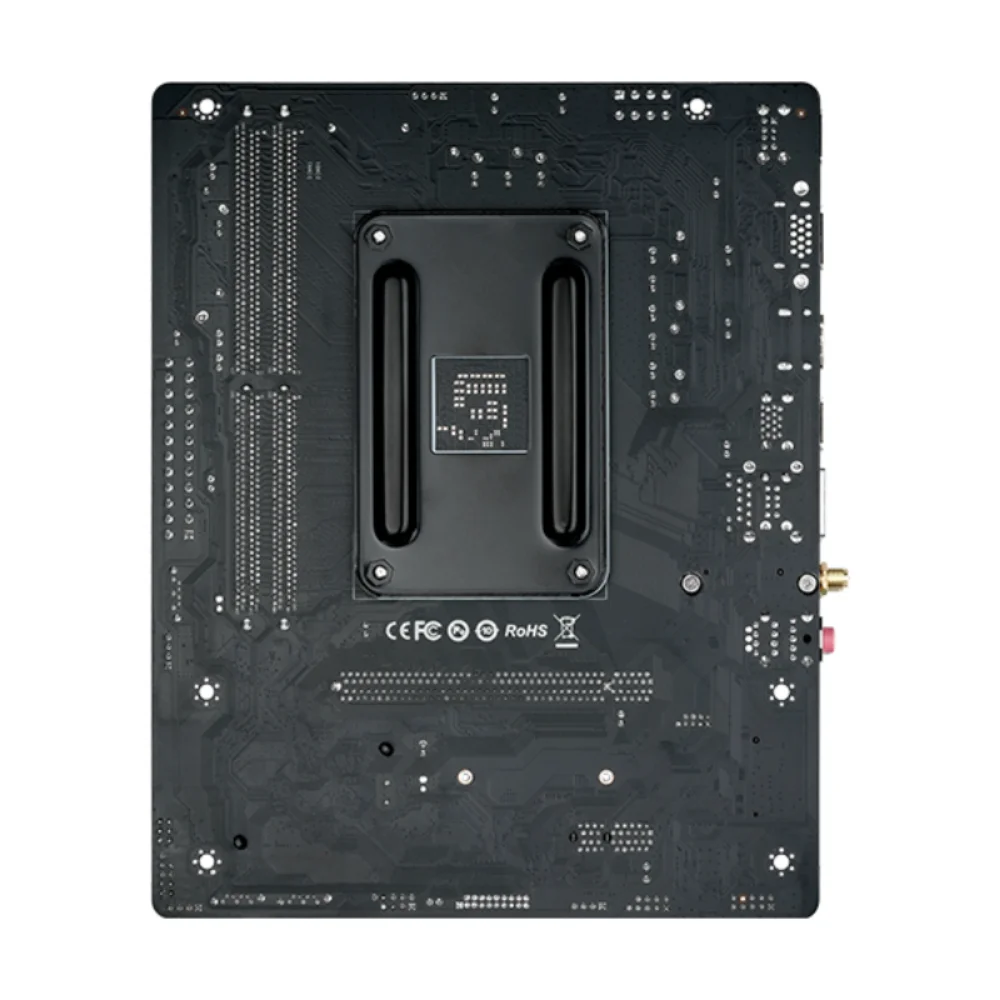 MAXSUN A520M-K Mothewrboard Kit Ryzen 3/5/7 Set DDR4 16-32G 3200MHz Support PCIE 3.0 M.2 NVME/SATA Gaming Motherboard Combo - view 5