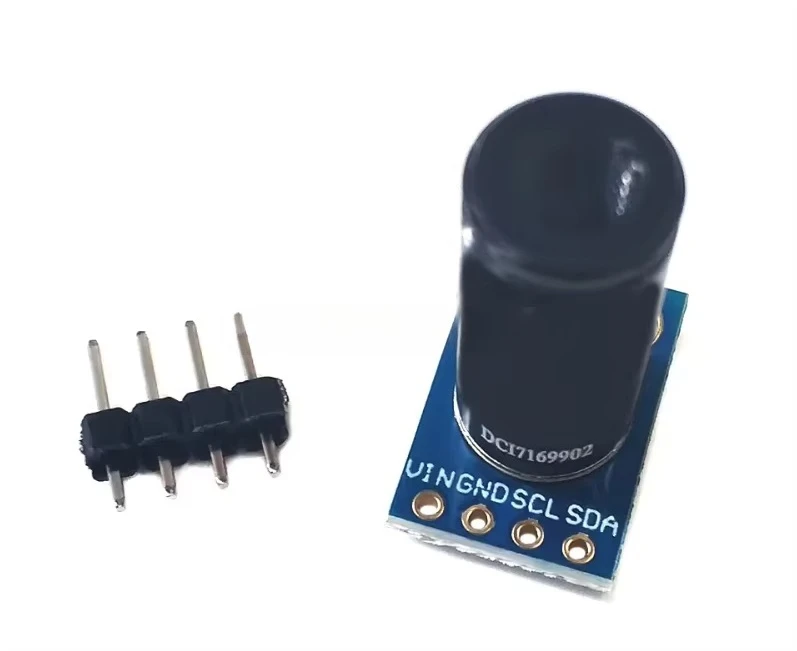 Stcock GY-906 Dci M…