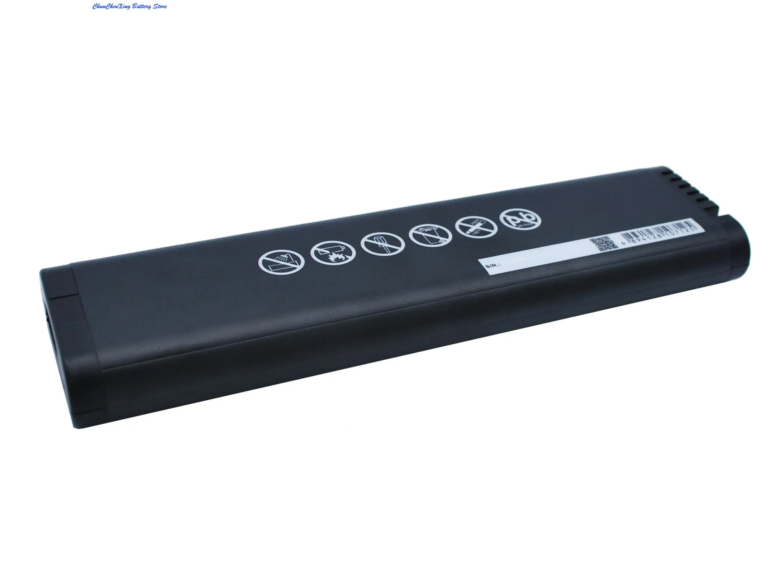 11.1V 7800mAh Medical Battery LI204SX LI204SX-60 NI2040 NI2040A22 NI2040A24 A6188-67004 for HP VA7100 VA7110 VA7400 VA7410+TOOL