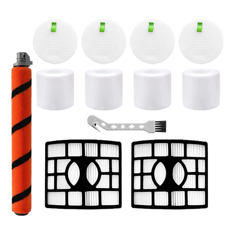 Сменные детали для вертикального пылесоса Shark AX952 AX951 AX950 AZ1002