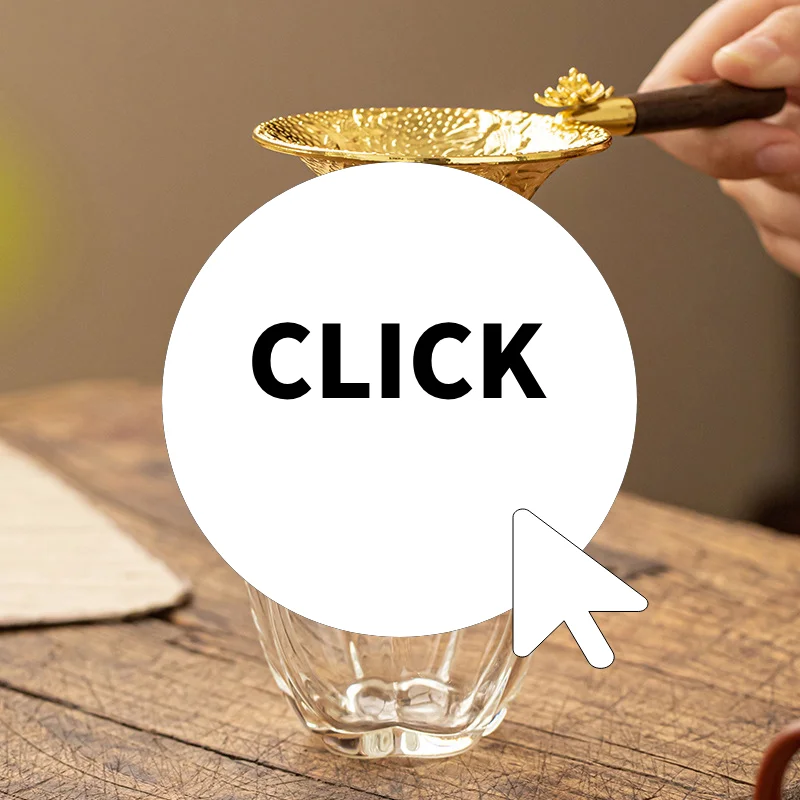 

Mesh Tea Strainer Stainless Steel Filter Sieve Teaware Tea Drain Useful Tea Infusers Tea Ceremony Kitchen Accessories