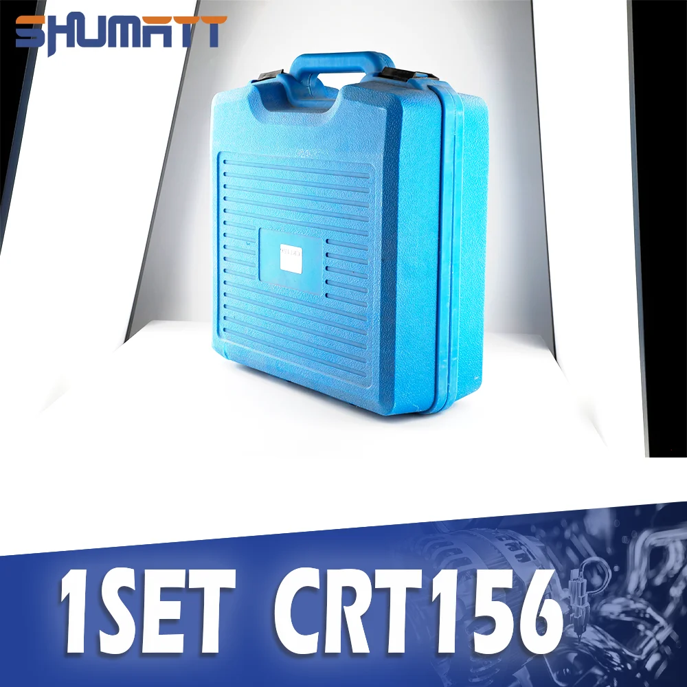 

Инструмент для снятия форсунок Common Rail для автомобильных двигателей, совместимый с M47TU, M57, M57TU