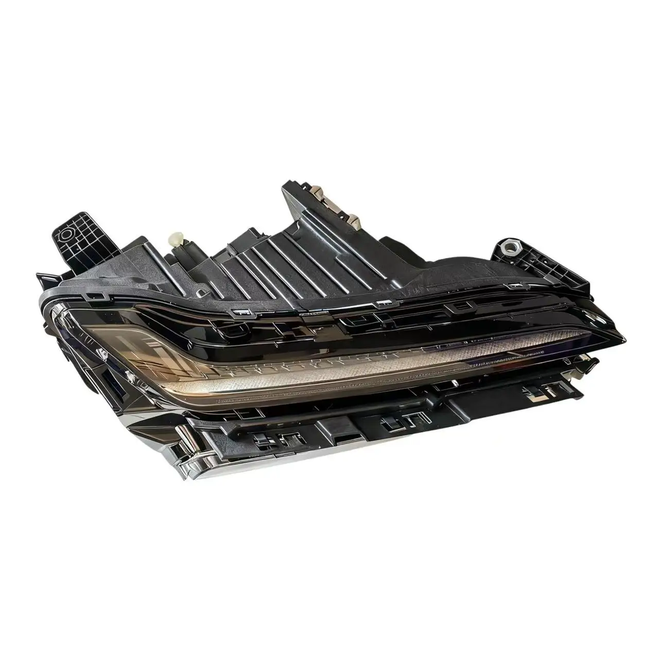 لقطع غيار السيارات لوتس Emeya المصباح الأمامي الأيسر والأيمن. المصباح الأمامي للسيارة.