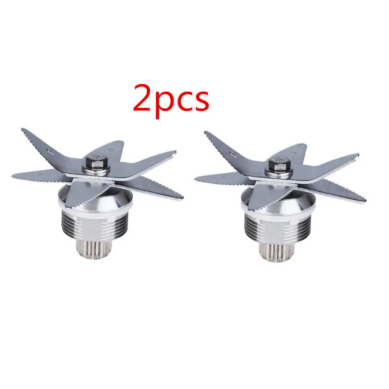 Nuevo licuadora de alta calidad 010 TW TM 767 768 800 G5200 G2001 jtc conjunto de cuchillas cuchillo de licuadora para exprimidor de licuadora vitamix