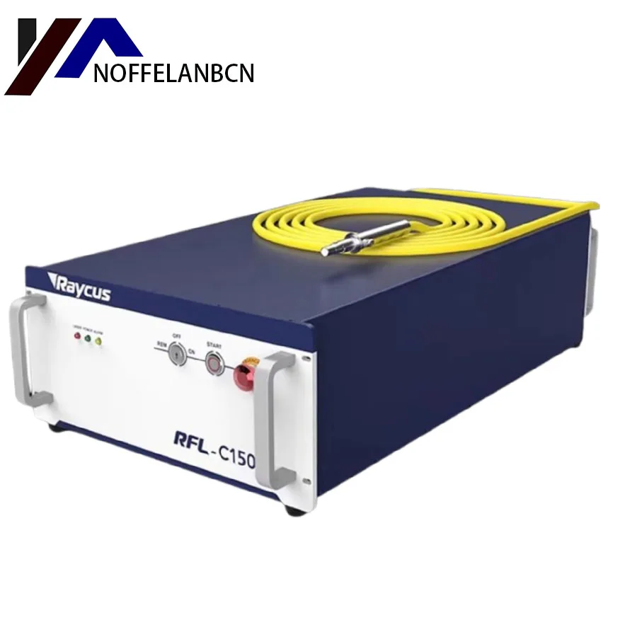 

Raycus Laser RFL-1500W2000W3000 Генератор сварочного и режущего станка средней мощности с лазерным источником