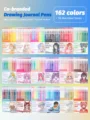 Mixed 162pcs
