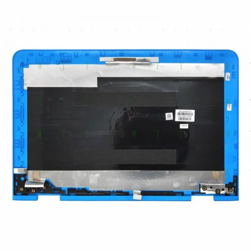 

BB For HP Stream X360 11-AA LCD Back Cover 908294-001 Blue