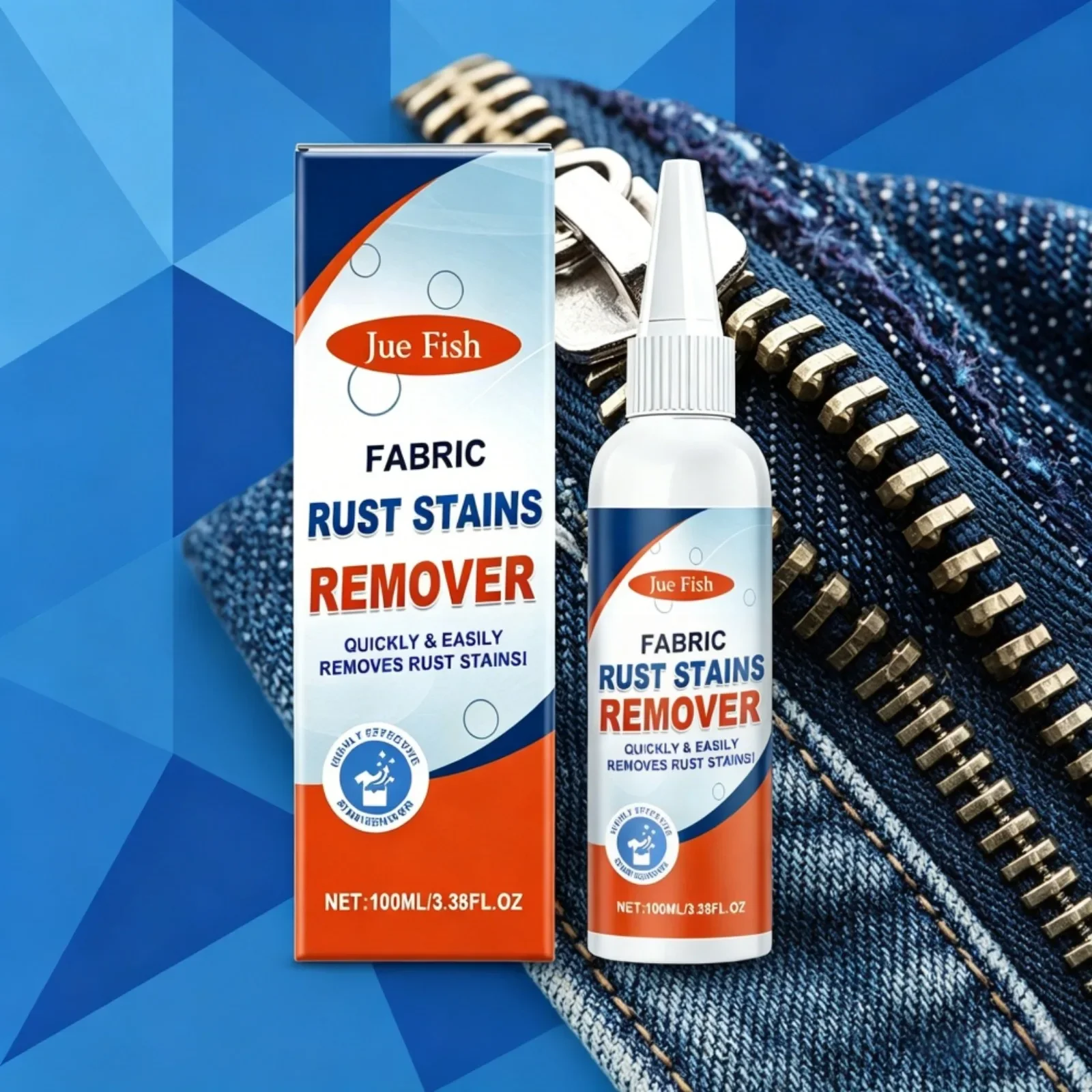 #31 Latest Fabric Stain Removers Updates