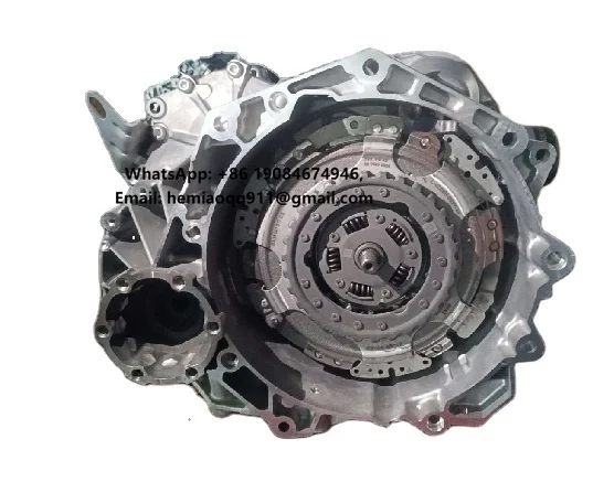0AM 0CW New Gearbox  Gearbox for AUDI  Auto Transmission System Gearbox  0AM 0CW