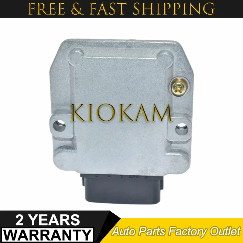 For Toyota Camry Celica RAV4 4Runner Lexus 1991-1999 Ignition Control Module 89621-26010 89621-16020 180028 6H1281 1800281